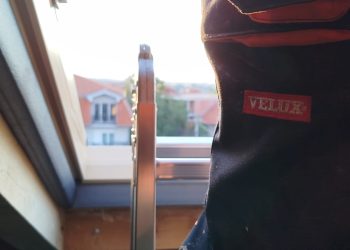 servis i ugradnja krovnih prozora u nisu